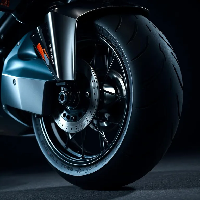 Ελαστικά Moto στη Ρόδο